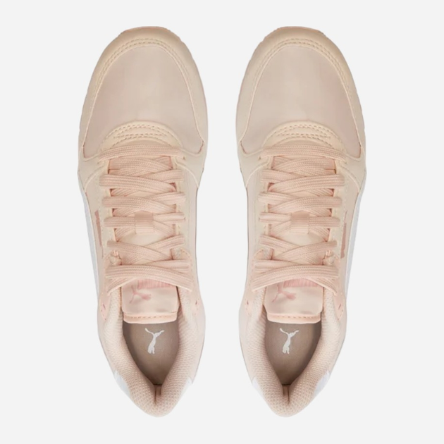 Жіночі кросівки Puma ST Runner v3 NL 384857-28 37 (4UK) Пудрові (4099686257972) - зображення 5