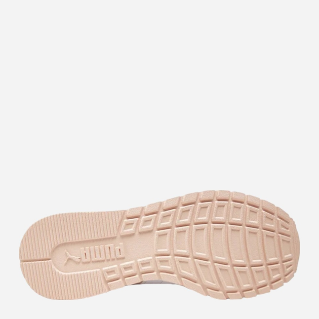 Жіночі кросівки Puma ST Runner v3 NL 384857-28 37 (4UK) Пудрові (4099686257972) - зображення 6