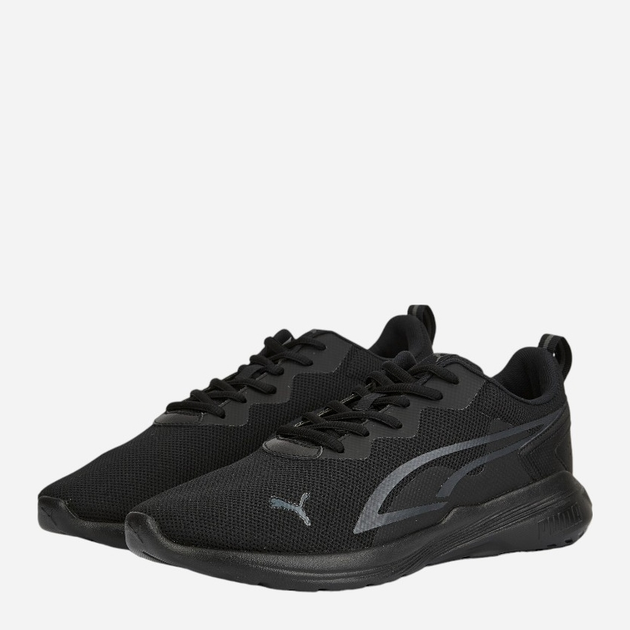 Жіночі кросівки для бігу Puma All-Day Active 386269-01 40 (6.5UK) Чорні (4065449964920) - зображення 2