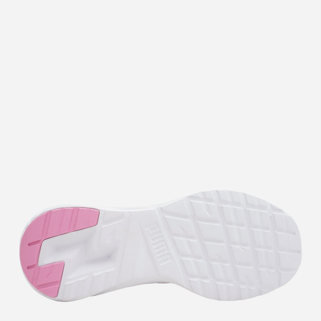 Жіночі кросівки Puma All-Day Active 386269-28 38.5 (5.5UK) Білий/Рожевий (4099686504106) - зображення 7