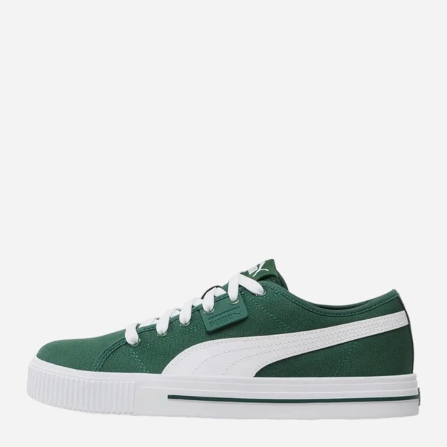 Sneakersy męskie materiałowe Puma Ever FS CV 386393-04 42.5 (8.5UK) Zielone (4065452427528) - obraz 3