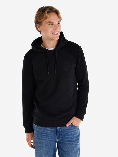 Худи мужское Colin's CL1066047-BLK XL Черное (8683197901170) – в интернет-магазине ROZETKA | Купить в Украине: Киеве, Харькове, Днепре, Одессе, Запорожье, Львове Худи мужское Colin's CL1066047-BLK XL Черное (8683197901170) – в интернет-магазине ROZETKA | Купить в Украине: Киеве, Харькове, Днепре, Одессе, Запорожье, Львове