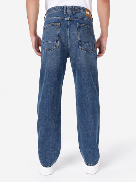 Джинсы Regular Fit мужские Colin's 059 Jacob CL1067301-DN43142 30-32 Синие (8684112024509) 