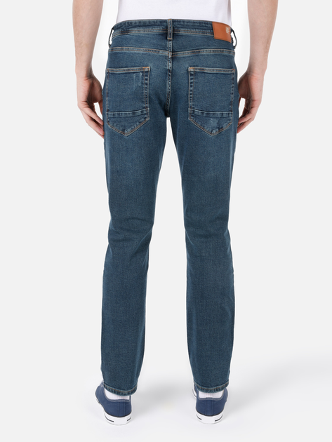 Джинсы Regular Fit мужские Colin's 044 Karl CL1068599-DN42563 29-32 Синие (8684112080406) - изображение 2