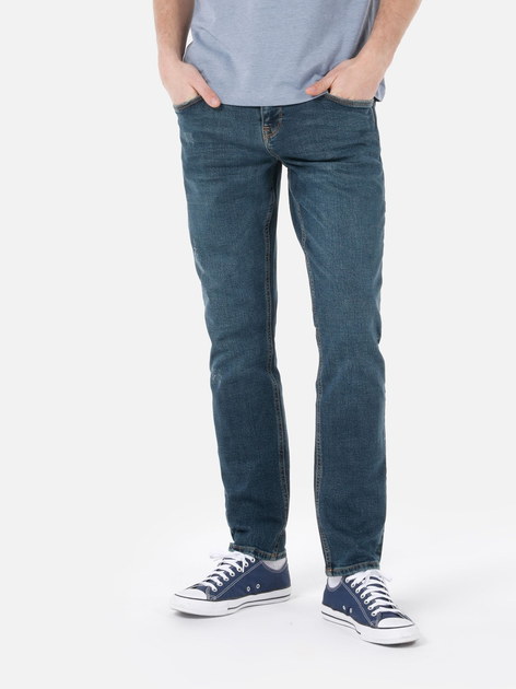 Джинсы Regular Fit мужские Colin's 044 Karl CL1068599-DN42563 33-34 Синие (8684112080574) 