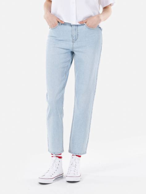 Джинсы Regular Fit женские Colin's 896 Maria CL1069225-DN41934 30-30 Голубые (8684112099637) 