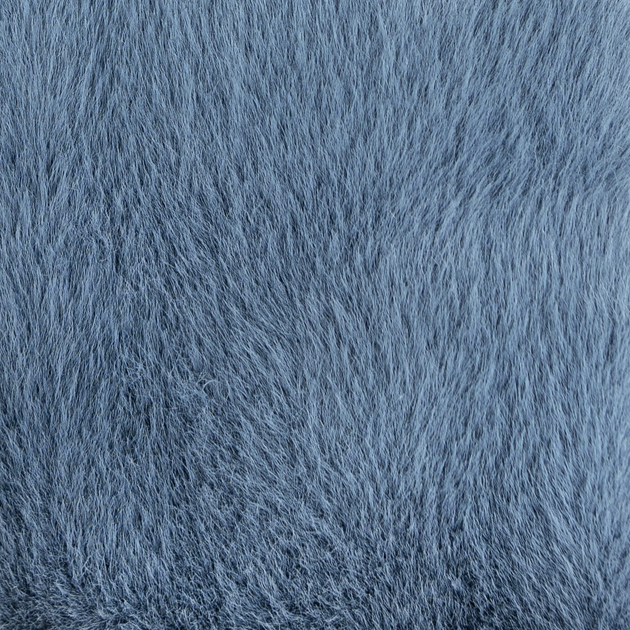 Opaska na głowę damska Art Of Polo CZ23471-5 One Size Niebieska (5905602907205) - obraz 2