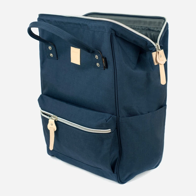 Plecak 18L Art Of Polo TR20309 Ciemnoniebieski (5902021137848) - obraz 4