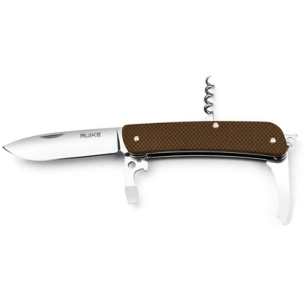Нож Ruike L21-N - изображение 1