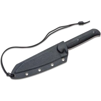 Нож CJRB Silax Black Blade (J1921B-BBK) - изображение 2