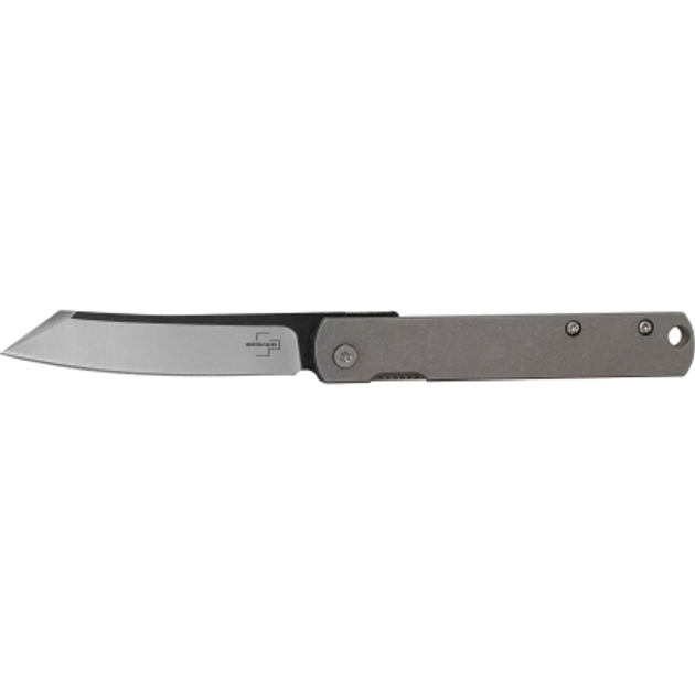 Нож Boker Plus Zenshin (01BO368) - изображение 1