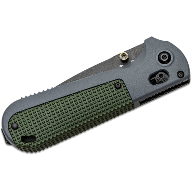 Нож Benchmade Redoubt (430BK) - изображение 2