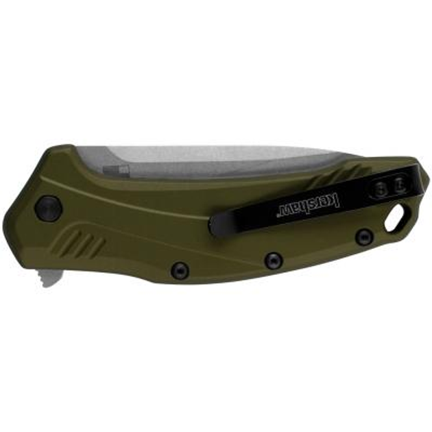 Нож Kershaw Link Olive (1776OLSW) - изображение 2