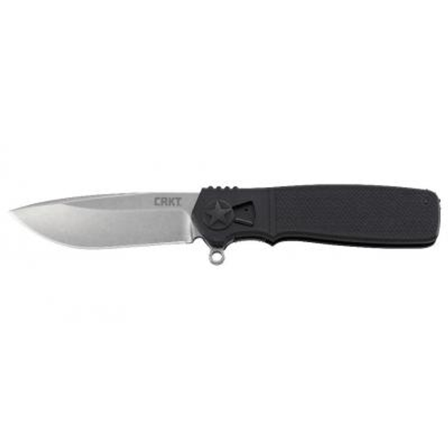 Нож CRKT "Homefront EDC" (K250KXP) - изображение 1
