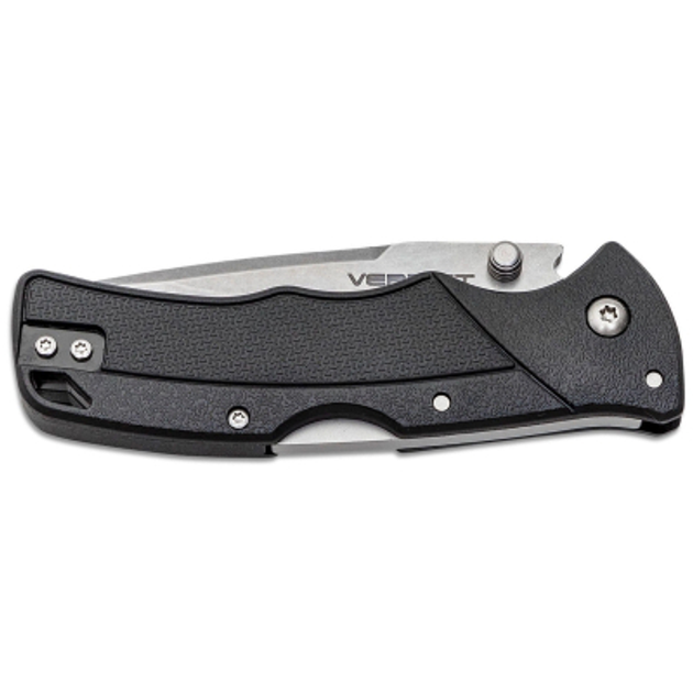 Нож Cold Steel Verdict SP Black (CS-FL-C3SPSS) - изображение 2