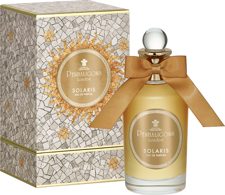 Парфумована вода унісекс Penhaligon's Solaris 100 мл від Rozetka на платформі USKIDKA Акція на Парфумована вода унісекс Penhaligon's Solaris 100 мл від Rozetka