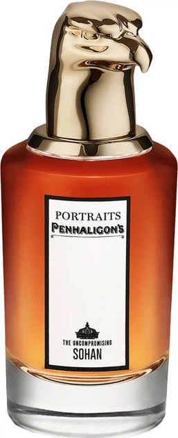 Парфумована вода для чоловіків Penhaligon's Portraits The Uncompromising Sohan 75 мл (793675977646) - зображення 2