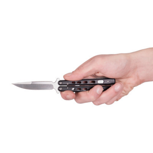 Нож Boker Plus Balisong Small (06EX002) - изображение 2