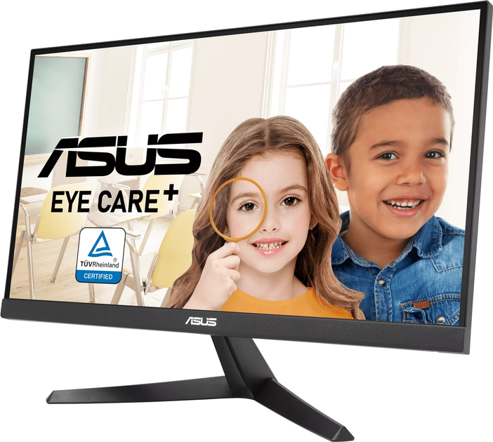 Монітор 21.45" ASUS VY229Q (4711387184684) - зображення 3