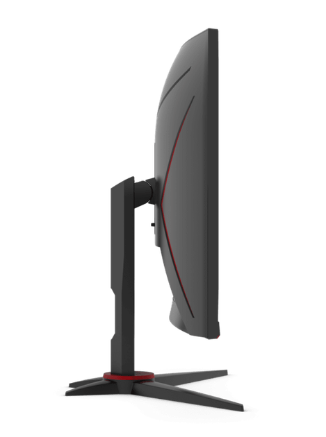 Монитор 24" AOC Gaming G2 C24G2AE/BK Full HD VA 165 Гц Factory Recertified g1 - изображение 3