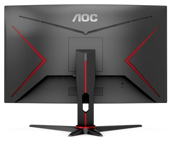 Монитор 24" AOC Gaming G2 C24G2AE/BK Full HD VA 165 Гц Factory Recertified g1 - изображение 4