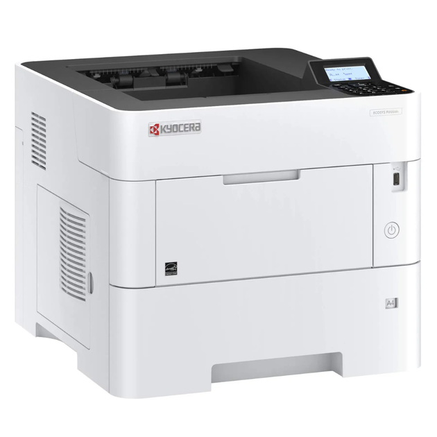 Принтер Kyocera ECOSYS PA4500x монохромний/лазерний (110C0Y3NL0) - Фото 1 Принтер Kyocera ECOSYS PA4500x монохромний/лазерний (110C0Y3NL0) - зображення 1