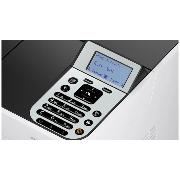 Принтер Kyocera ECOSYS PA4500x монохромний/лазерний (110C0Y3NL0) - Фото 3 Принтер Kyocera ECOSYS PA4500x монохромний/лазерний (110C0Y3NL0) - зображення 3