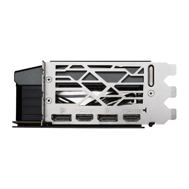 Видеокарта MSI RTX 4080 SUPER 16G GAMI X SLIM 16ГБ/GDDR6X/23000МГц - изображение 3