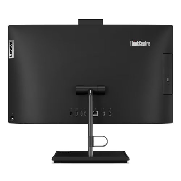 Моноблок Lenovo ThinkCentre 30a 24 Gen 4 AIO 23.8FM/i5-13420H/16ГБ/1ТБ/Intel UHD/W11P Черный (12K00030UI) - изображение 4