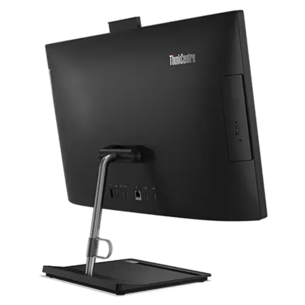 Моноблок Lenovo ThinkCentre 30a 24 Gen 4 AIO 23.8FM/i5-13420H/16ГБ/1ТБ/Intel UHD/W11P Черный (12K00030UI) - изображение 6