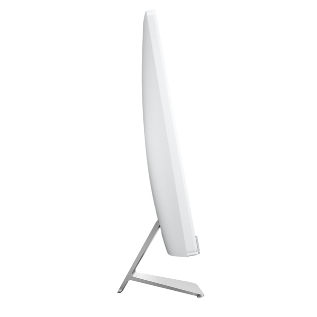 Моноблок Asus A3402WVAK-WA0030 23.8FIM/Core 3-100U/16ГБ/512ГБ/Intel UHD/DOS Белый (90PT03T1-M000Y0) - изображение 5