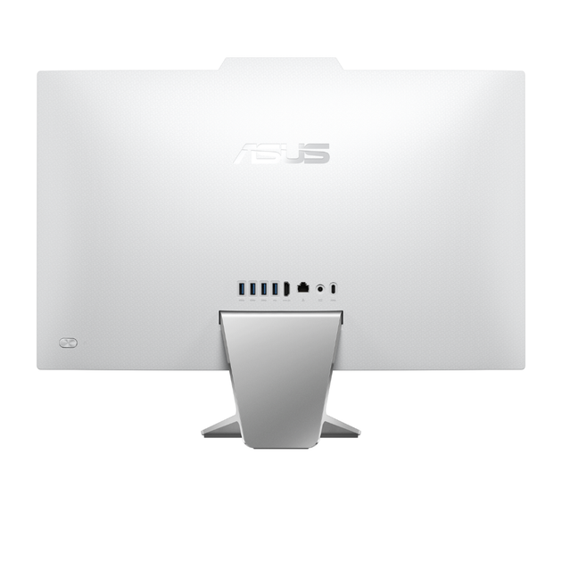 Моноблок Asus A3402WVAK-WA0030 23.8FIM/Core 3-100U/16ГБ/512ГБ/Intel UHD/DOS Белый (90PT03T1-M000Y0) - изображение 6