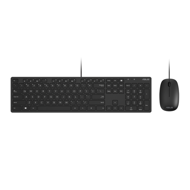 Моноблок Asus A3402WVAK-BA0020 23.8FIM/Core 5-120U/16ГБ/512ГБ/Intel Iris Xe/DOS Черный (90PT03T2-M000Z0) - Фото 7 Моноблок Asus A3402WVAK-BA0020 23.8FIM/Core 5-120U/16ГБ/512ГБ/Intel Iris Xe/DOS Черный (90PT03T2-M000Z0) - изображение 7