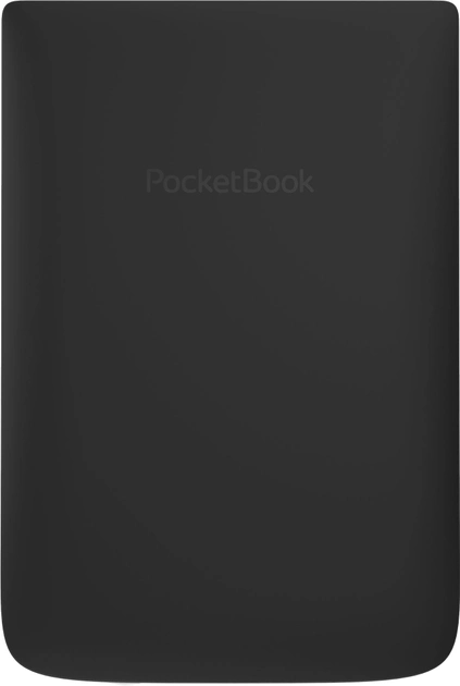 Електронна книга PocketBook 618 Basic Lux 4 Black - Фото 3 Електронна книга PocketBook 618 Basic Lux 4 Black - зображення 3