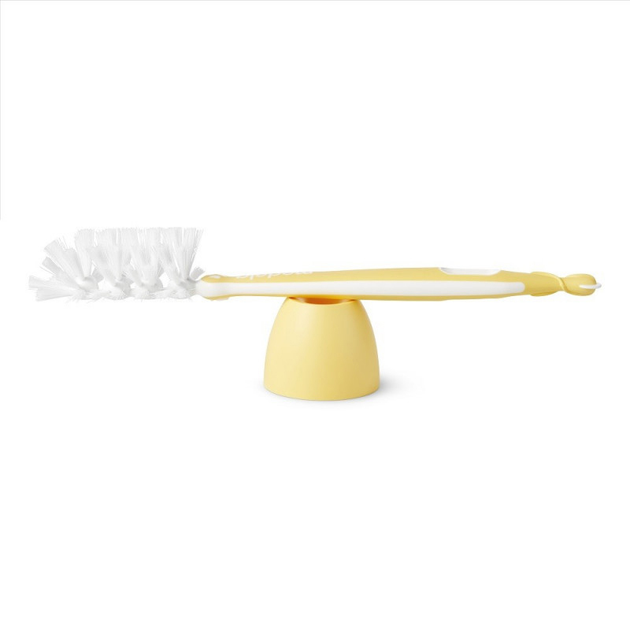 Щітка для дитячих пляшечок Medela Quick Clean 1 шт (7612367062961) - зображення 3