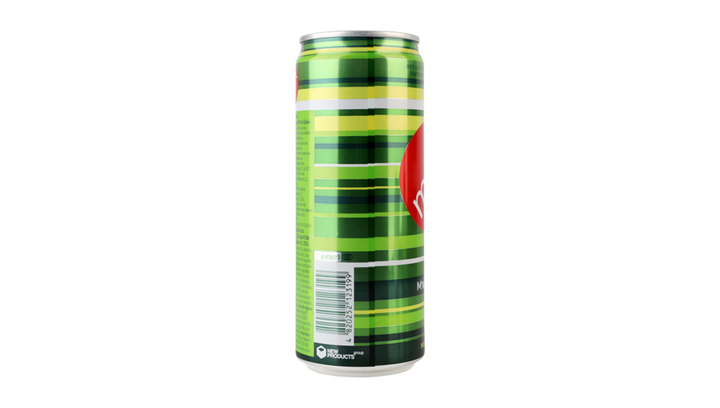 Набор Напиток 6шт Mojo Мята-Лайм 330ml от продавца: RM Store