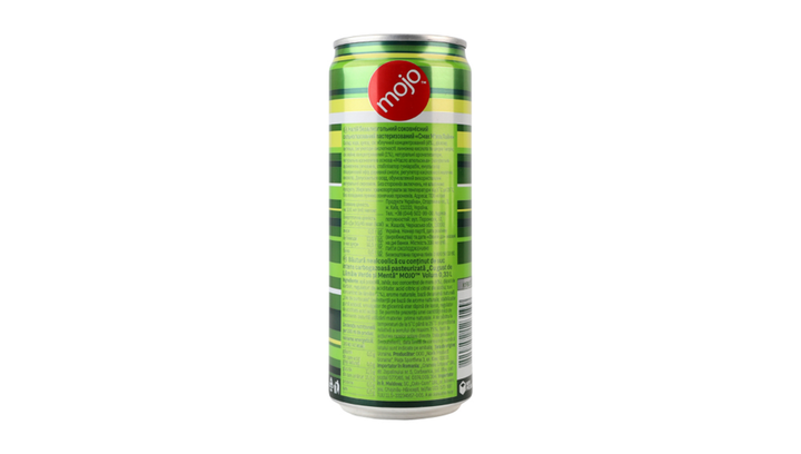 Набор Напиток 6шт Mojo Мята-Лайм 330ml от продавца: RM Store