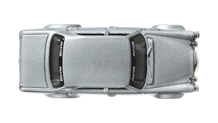 Машинка Premium Hot Wheels Mercedes-Benz 300 SEL 6.8 AMG Boulevard