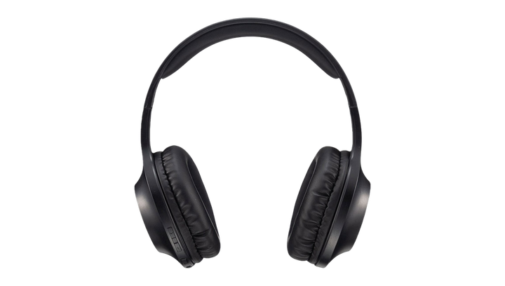 Навушники Бездротовий Panasonic RB-HX220 Black - зображення 2
