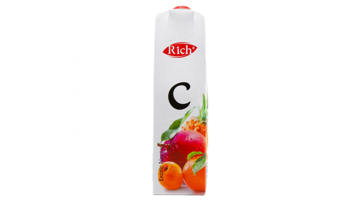 Сік Rich Екзотік 1L - зображення 4