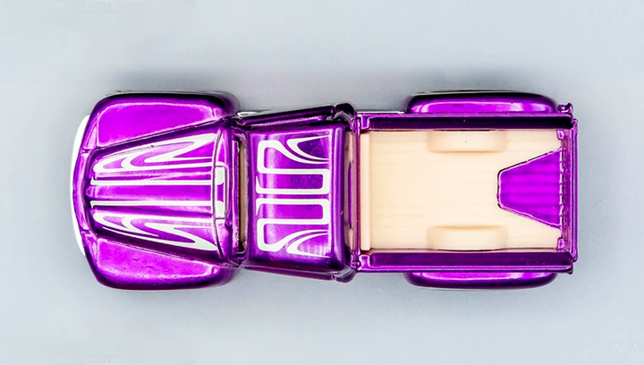 Машинка Базовая Hot Wheels '49 Ford F1 Super Treasure Hunt STH Hot