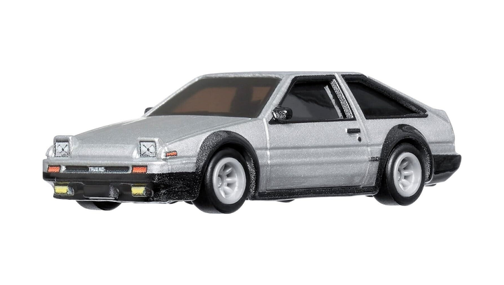 Машинка Premium Hot Wheels Toyota AE86 Sprinter Trueno Fast