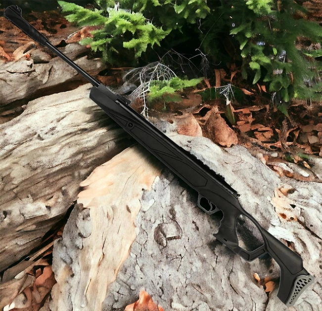 Пневматическая винтовка Hatsan 125 Pro Super Magnum Vortex (Хатсан 125 Про) - изображение 1