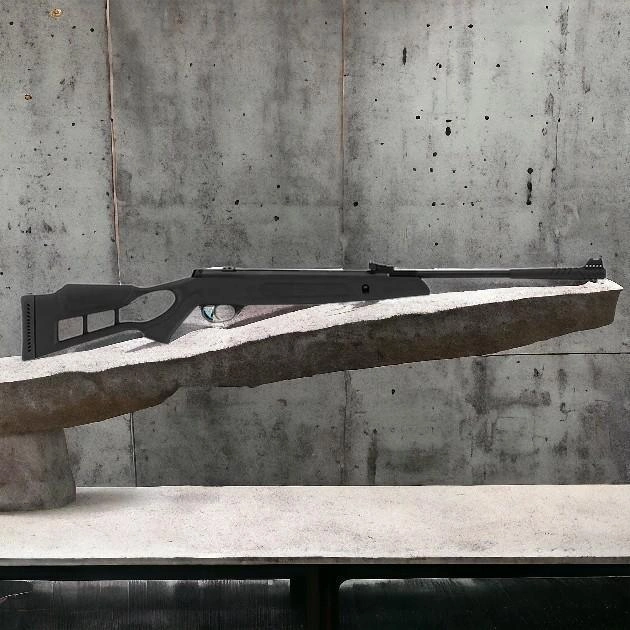 Пневматична гвинтівка Optima Striker Magnum (Hatsan Edge) Vortex кал. 4,5 мм - зображення 2
