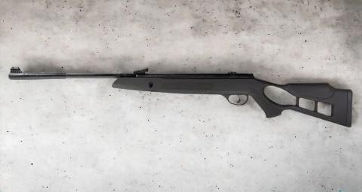 Пневматическая винтовка Optima Striker Magnum (Hatsan Edge) кал. 4,5 мм - изображение 3