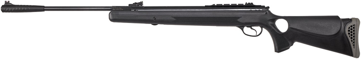 Пневматическая винтовка Optima (Hatsan) 125TH (360 м/с) - изображение 9