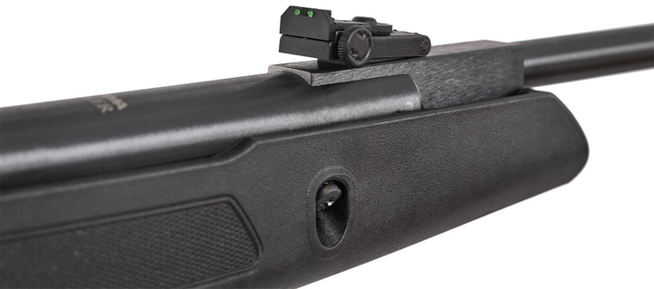 Пневматическая винтовка Optima Striker Magnum (Hatsan Edge) кал. 4,5 мм - изображение 8