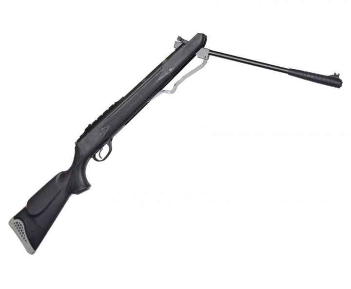 Пневматическая винтовка Optima (Hatsan) 125 (360 м/с) - изображение 3