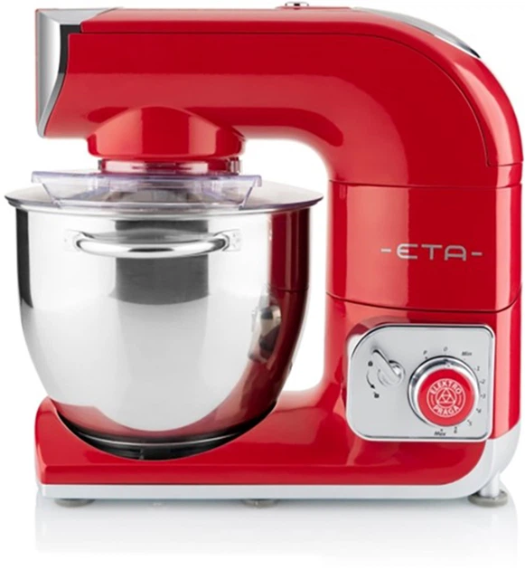 Кухонна машина Eta Gratus Storio 0028 90063 - зображення 3