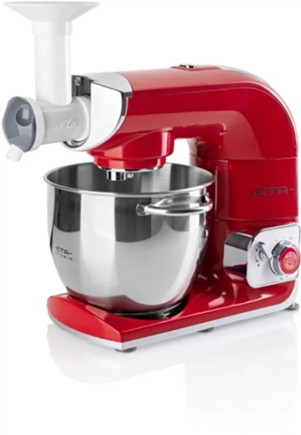 Кухонна машина Eta Gratus Storio 0028 90063 - зображення 11